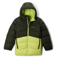 Columbia Arctic Blast™ Ii Jakke Columbia Arctic Blast™ Ii Jakke