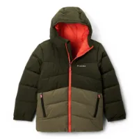 Columbia Arctic Blast™ Ii Jakke Columbia Arctic Blast™ Ii Jakke