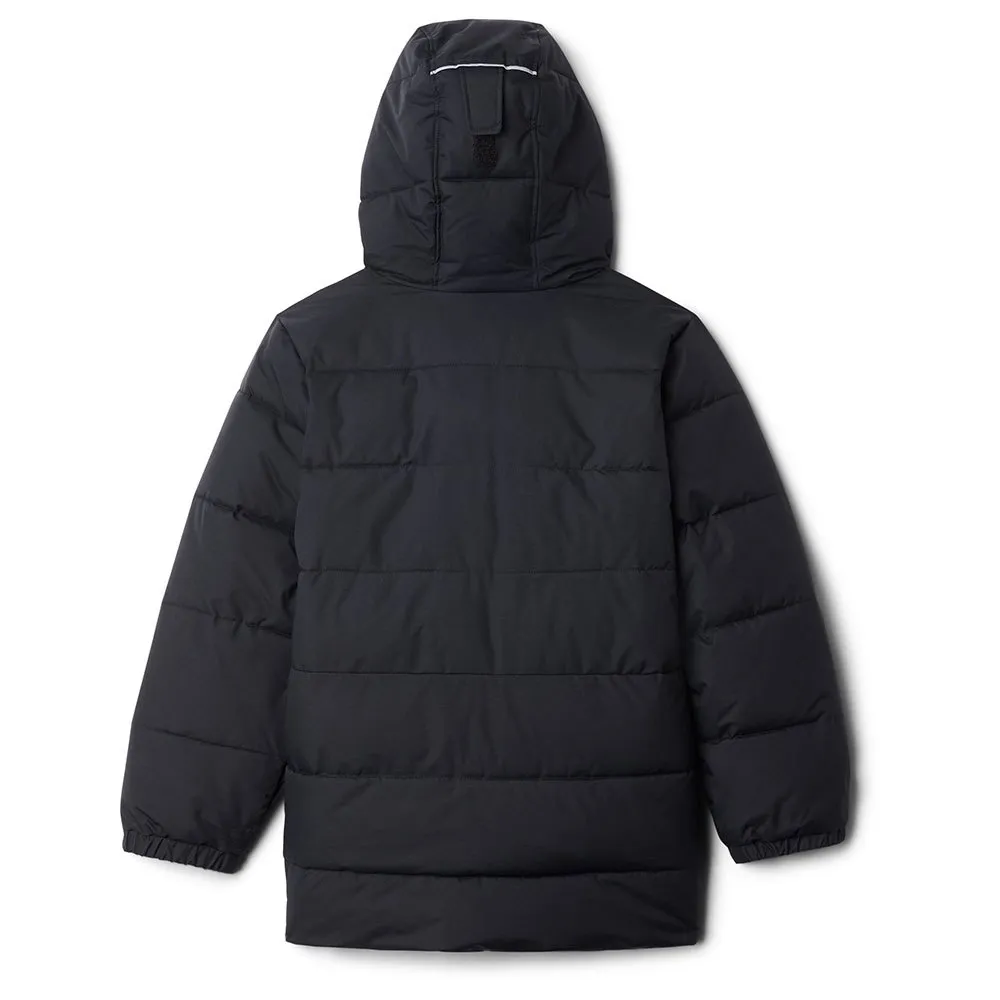 Columbia Arctic Blast™ Ii Jakke Refurbished, Black, 14-16Y Columbia Arctic Blast™ Ii Jakke Refurbished, Black, 14-16Y