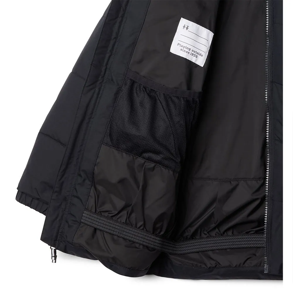 Columbia Arctic Blast™ Ii Jakke Refurbished, Black, 14-16Y Columbia Arctic Blast™ Ii Jakke Refurbished, Black, 14-16Y