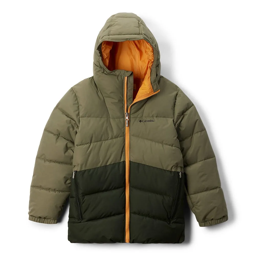 Columbia Arctic Blast™ Ii Jakke Columbia Arctic Blast™ Ii Jakke