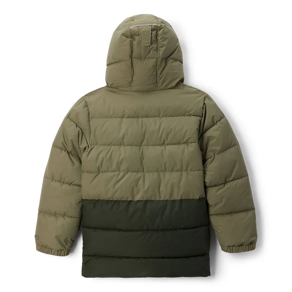 Columbia Arctic Blast™ Ii Jakke Columbia Arctic Blast™ Ii Jakke