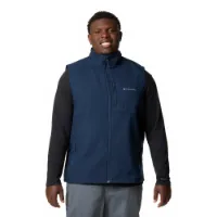 Columbia Ascender™ Ii Soft Shell Plus Size Vest Columbia Ascender™ Ii Soft Shell Plus Size Vest