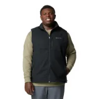 Columbia Ascender™ Ii Soft Shell Plus Size Vest