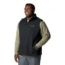 Columbia Ascender™ Ii Soft Shell Plus Size Vest