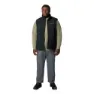 Columbia Ascender™ Ii Soft Shell Plus Size Vest