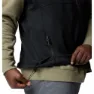 Columbia Ascender™ Ii Soft Shell Plus Size Vest