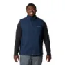 Columbia Ascender™ Ii Soft Shell Plus Size Vest