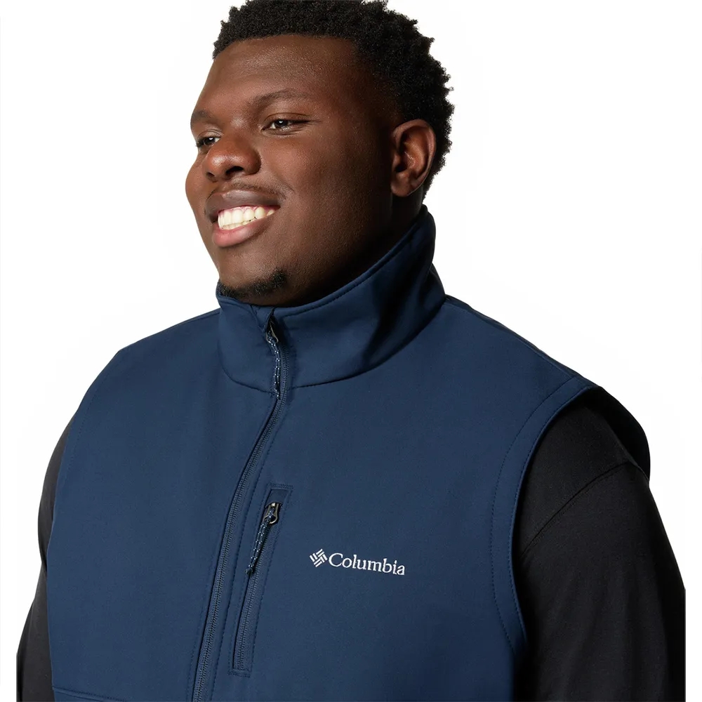 Columbia Ascender™ Ii Soft Shell Plus Size Vest