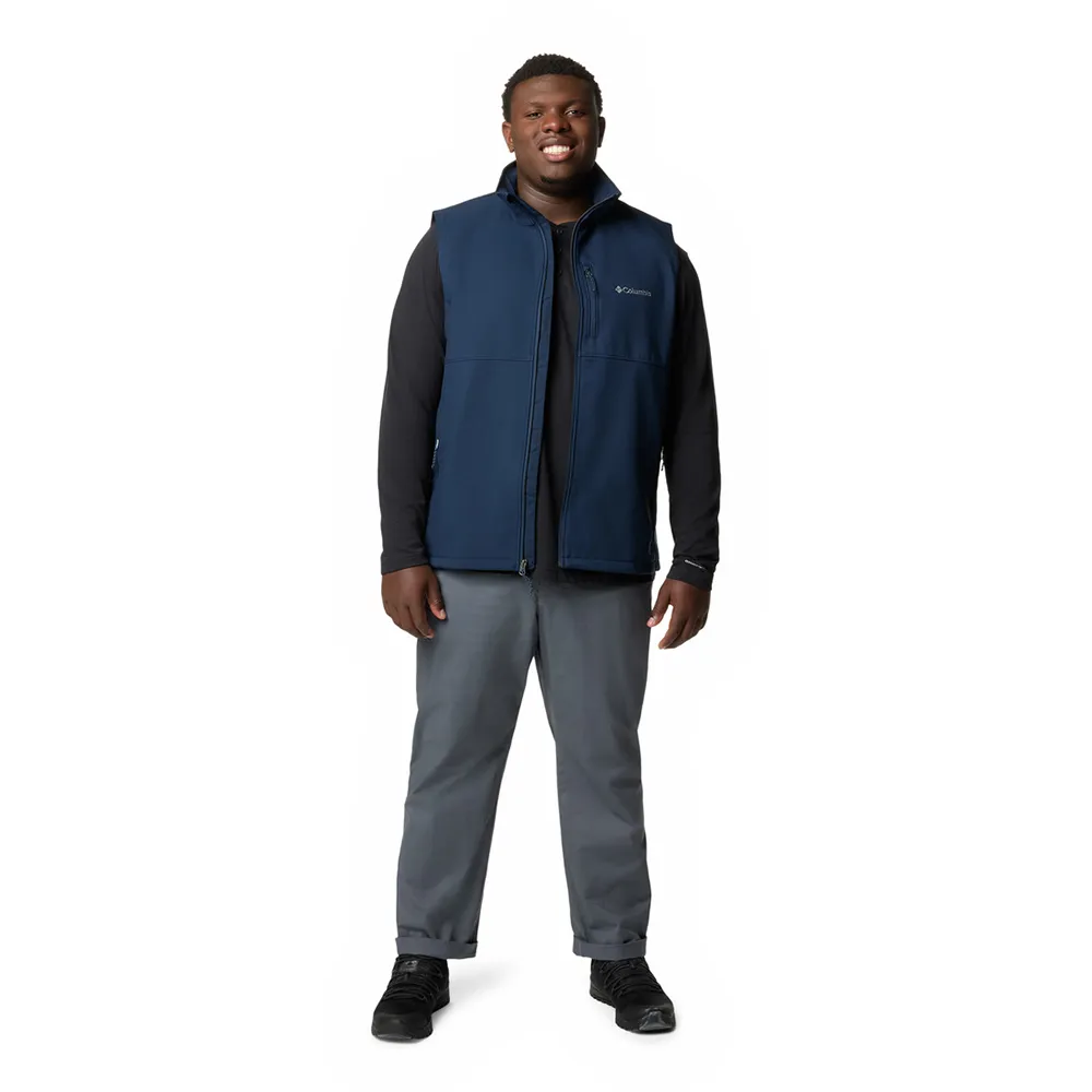 Columbia Ascender™ Ii Soft Shell Plus Size Vest