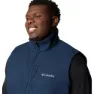 Columbia Ascender™ Ii Soft Shell Plus Size Vest