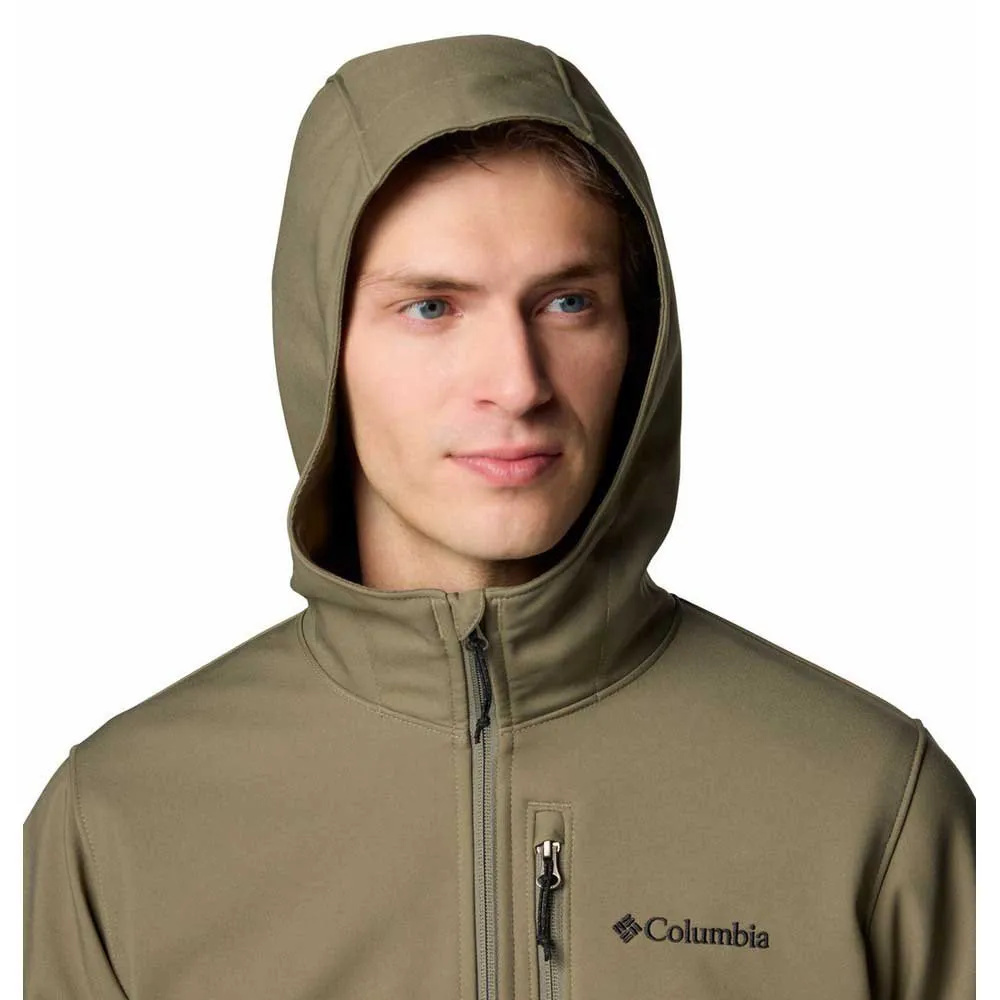 Columbia Ascender™ Ii Softshelljakke Columbia Ascender™ Ii Softshelljakke