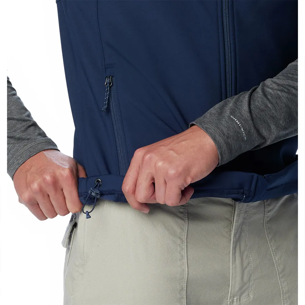 Columbia Ascender™ Ii Vest Columbia Ascender™ Ii Vest