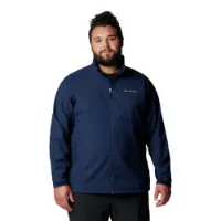 Columbia Ascender™ Plus Size Softshelljakke Columbia Ascender™ Plus Size Softshelljakke