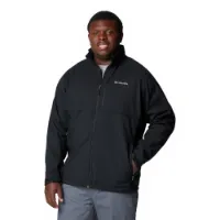 Columbia Ascender™ Plus Size Softshelljakke Columbia Ascender™ Plus Size Softshelljakke