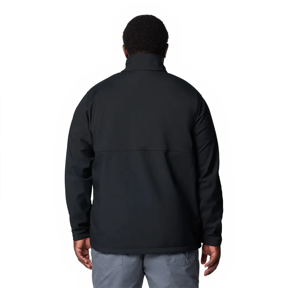 Columbia Ascender™ Plus Size Softshelljakke Columbia Ascender™ Plus Size Softshelljakke