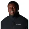 Columbia Ascender™ Plus Size Softshelljakke