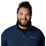 Columbia Ascender™ Plus Size Softshelljakke