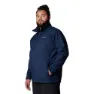 Columbia Ascender™ Plus Size Softshelljakke