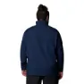 Columbia Ascender™ Plus Size Softshelljakke