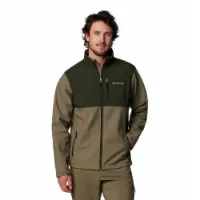 Columbia Ascender™ Softshelljakke Columbia Ascender™ Softshelljakke