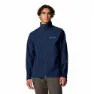 Collegiate navy