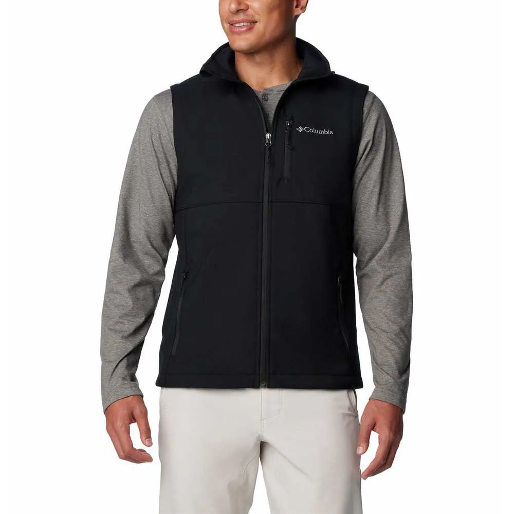 Columbia Ascender™ Vest, Black Columbia Ascender™ Vest, Black