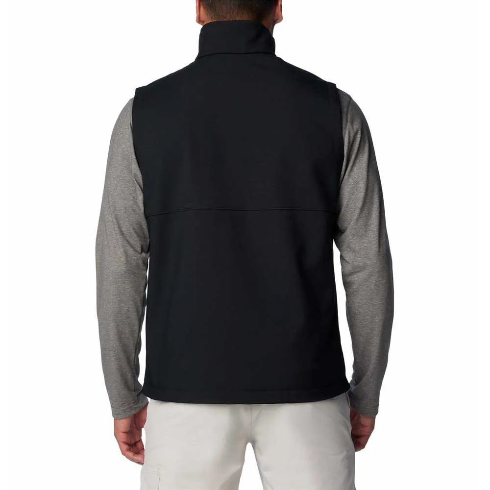 Columbia Ascender™ Vest, Black Columbia Ascender™ Vest, Black