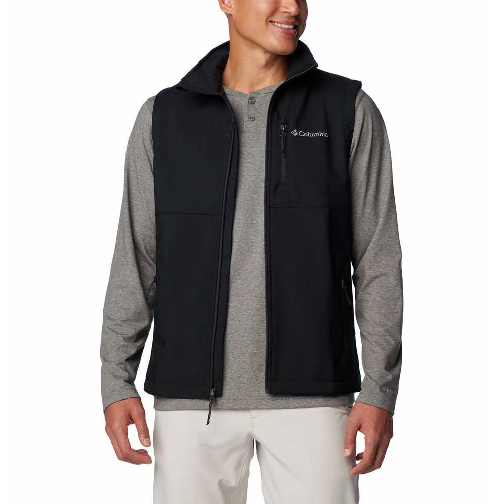 Columbia Ascender™ Vest, Black Columbia Ascender™ Vest, Black