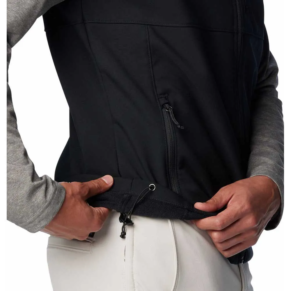Columbia Ascender™ Vest, Black Columbia Ascender™ Vest, Black