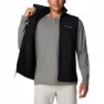 Columbia Ascender™ Vest, Black