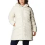 Columbia Autumn Park™ Down Mid Jakke, White