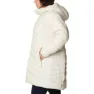 Columbia Autumn Park™ Down Mid Jakke, White