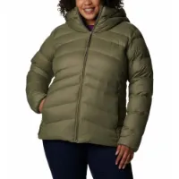 Columbia Autumn Park™ Dunjakke