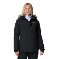 Columbia Ava Alpine™ Ii Jakke Columbia Ava Alpine™ Ii Jakke