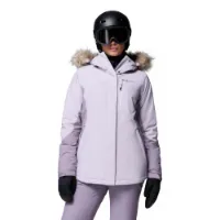 Columbia Ava Alpine™ Ii Jakke Columbia Ava Alpine™ Ii Jakke