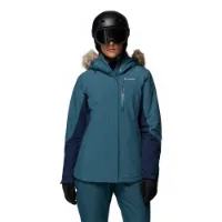 Columbia Ava Alpine™ Ii Jakke Columbia Ava Alpine™ Ii Jakke