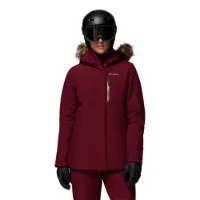 Columbia Ava Alpine™ Ii Jakke Columbia Ava Alpine™ Ii Jakke