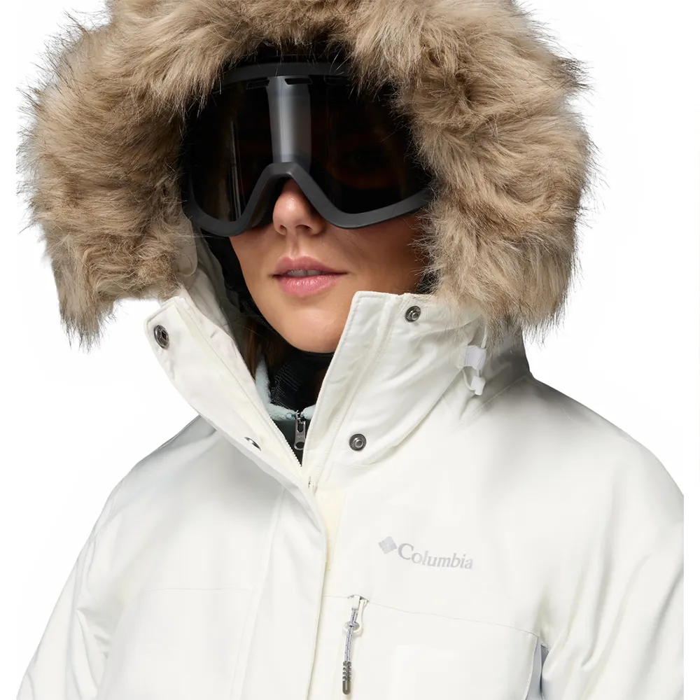 Columbia Ava Alpine™ Ii Jakke