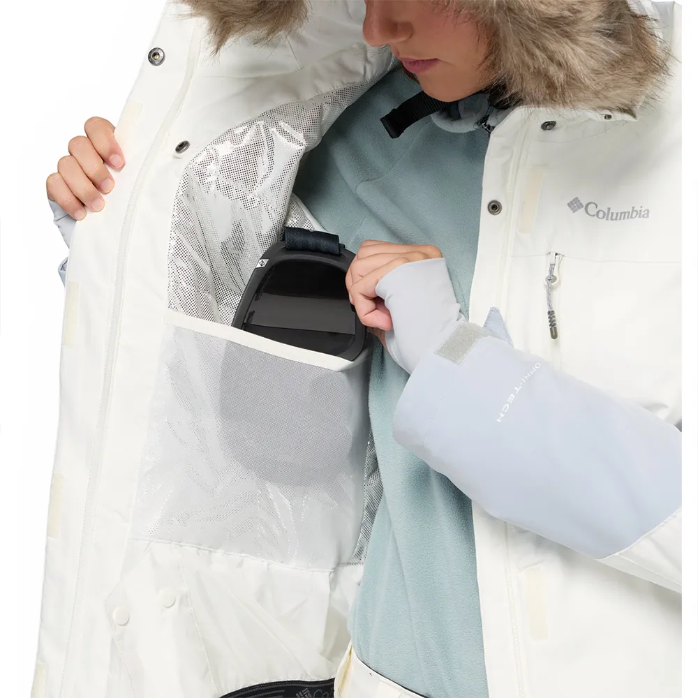 Columbia Ava Alpine™ Ii Jakke