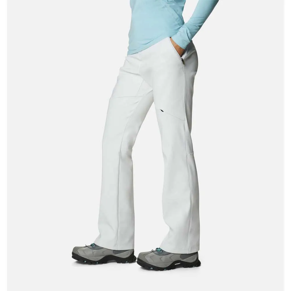Columbia Back Beauty Passo Alto™ Ii Bukser Refurbished, White Columbia Back Beauty Passo Alto™ Ii Bukser Refurbished, White