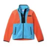 Zing / compass blue / black