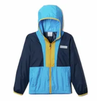 Columbia Back Bowl™ Windbreaker Jakke