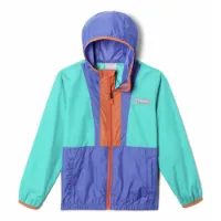 Columbia Back Bowl™ Windbreaker Jakke