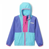 Columbia Back Bowl™ Windbreaker Jakke Columbia Back Bowl™ Windbreaker Jakke