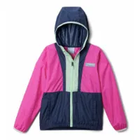 Columbia Back Bowl™ Windbreaker Jakke Columbia Back Bowl™ Windbreaker Jakke
