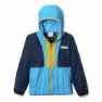 Coll navy / compass blue