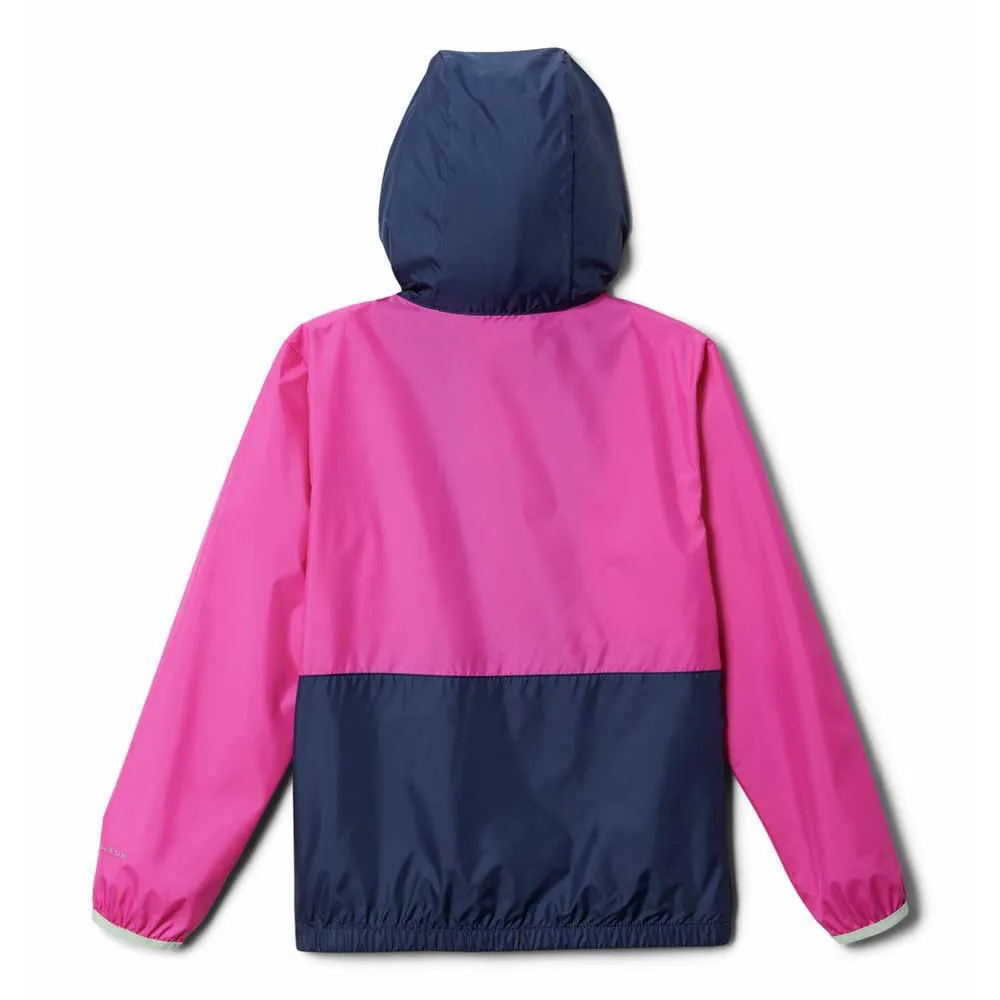 Columbia Back Bowl™ Windbreaker Jakke