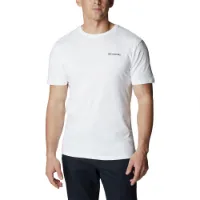 Columbia Barton Springs™ Kortarmet T-skjorte