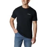 Columbia Barton Springs™ Kortarmet T-skjorte